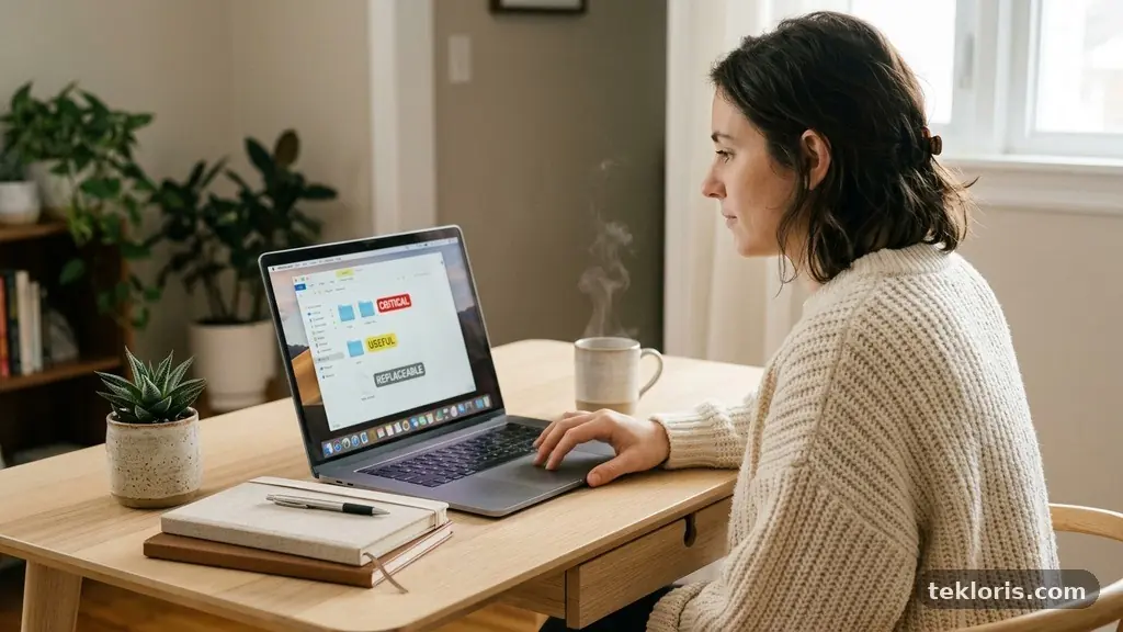 How to Create a Practical Backup Routine for Personal Digital Files