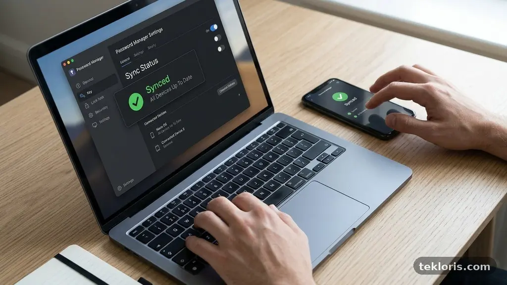 How to Fix Common Problems With Password Managers Across Devices