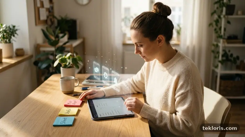 How to Reduce Background App Activity Without Losing Important Notifications