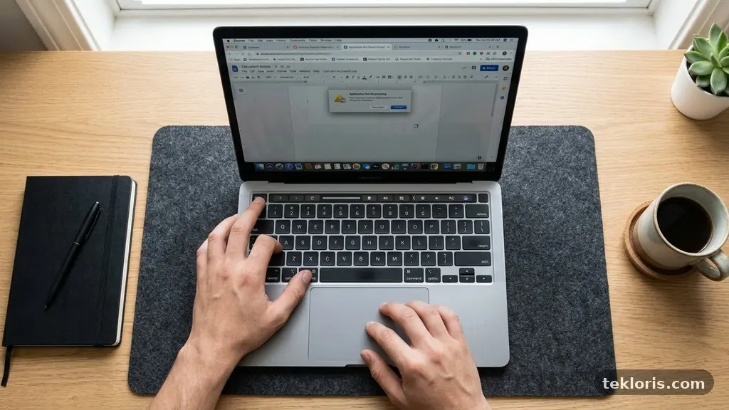 How to Troubleshoot Software That Opens but Does Not Respond