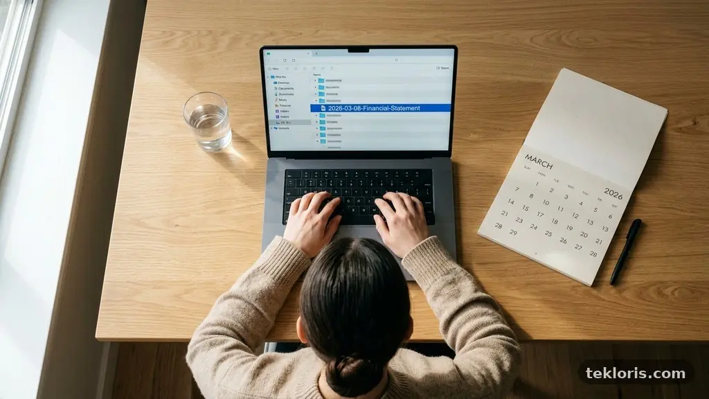 Simple Ways to Keep Cloud-Synced Files Organized Across Multiple Devices