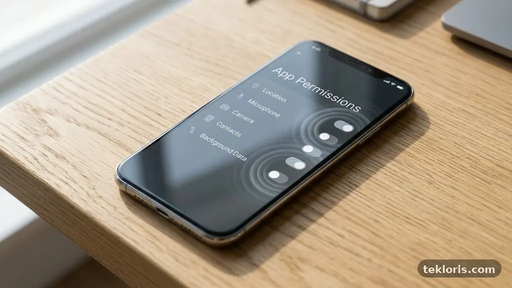 What Happens When You Disable App Permissions You No Longer Need