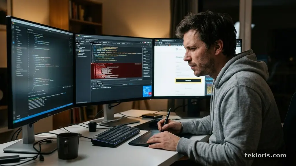 What to Do When a Website Works in One Browser but Not Another