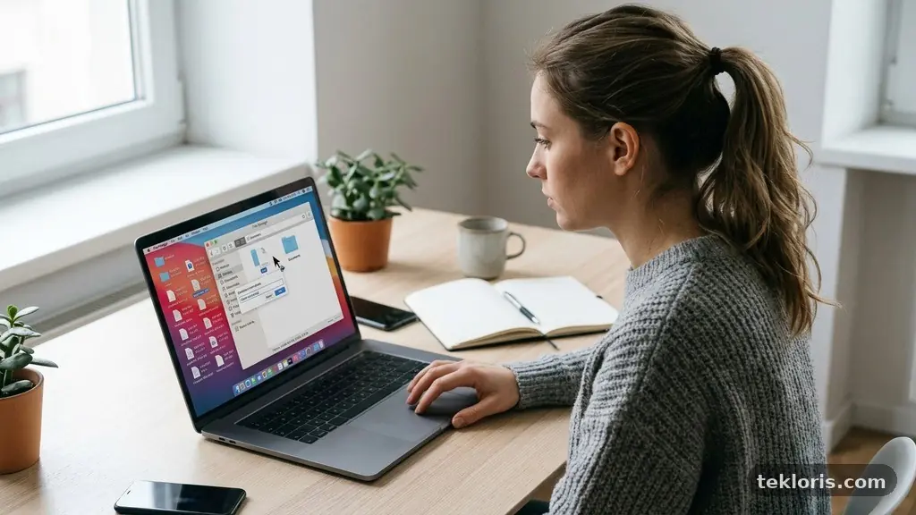 What to Do When an App Cannot Access Files After a System Update