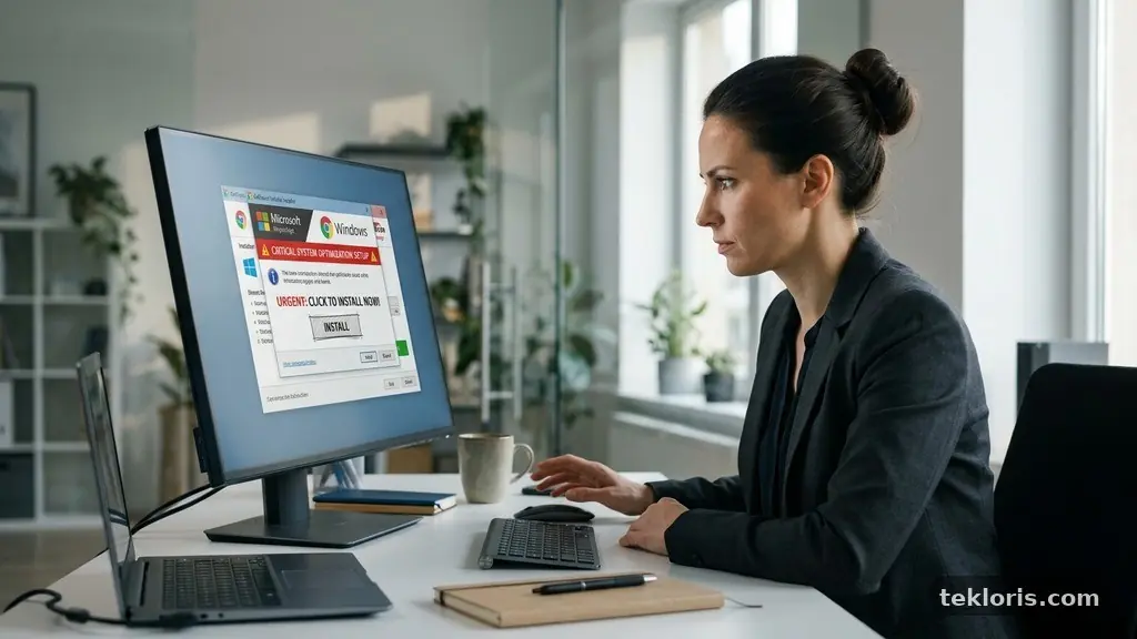 What to Review Before Installing a Free Desktop Utility