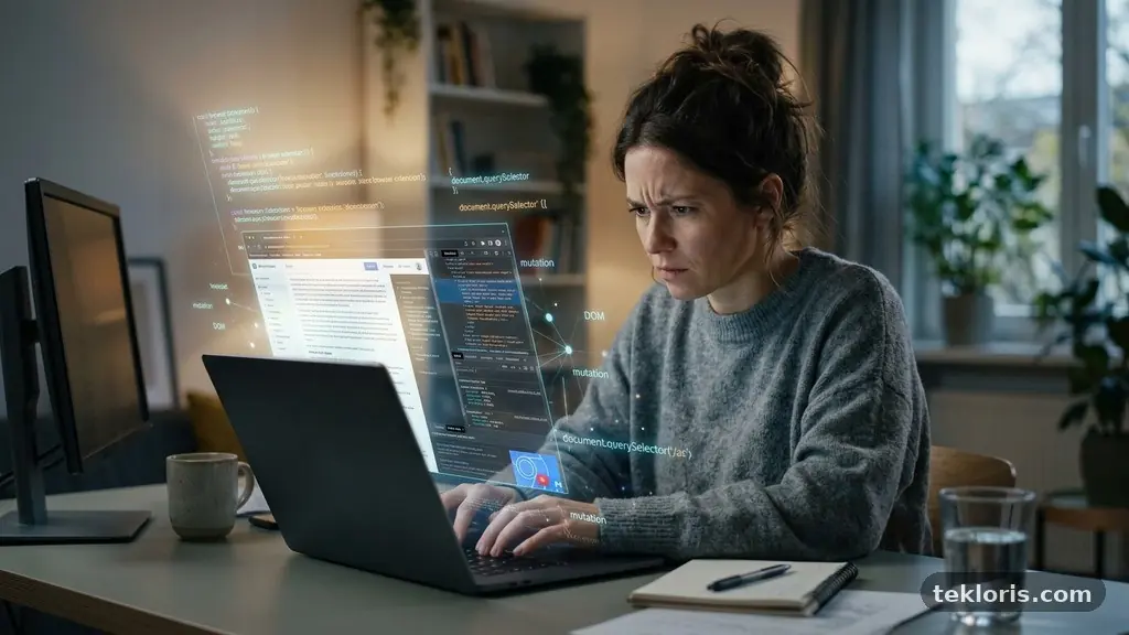 Why Browser Extensions Sometimes Slow Down Everyday Web Tasks